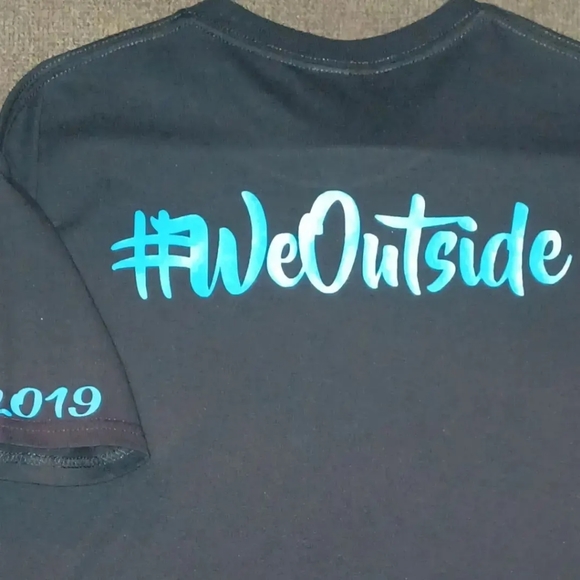 Custom Ts and clothing - Picture 9 of 10